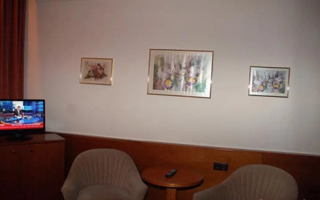 Hotel Sternchen