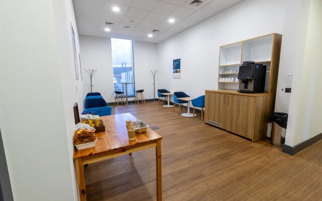 Holiday Inn Express Manchester - Trafford City by IHG