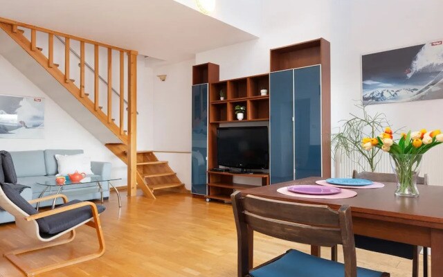 Ursynow Apartments by Renters