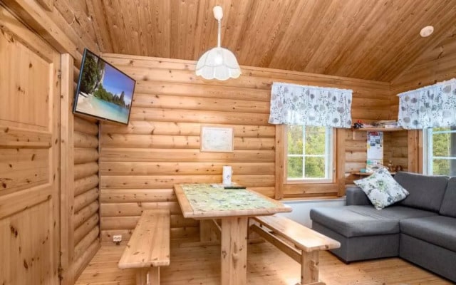 House Kuontila Kuusamo