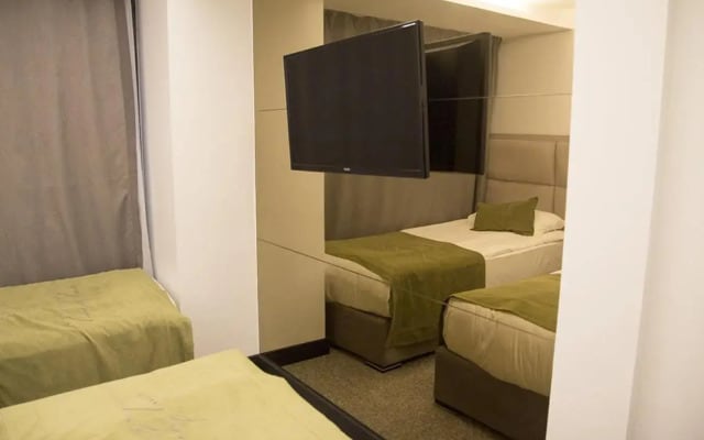 The 22 Hotel