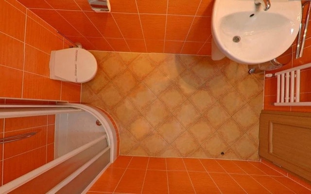 Horský Hotel Sněženka
