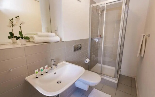 Brera Serviced Apartments Nürnberg