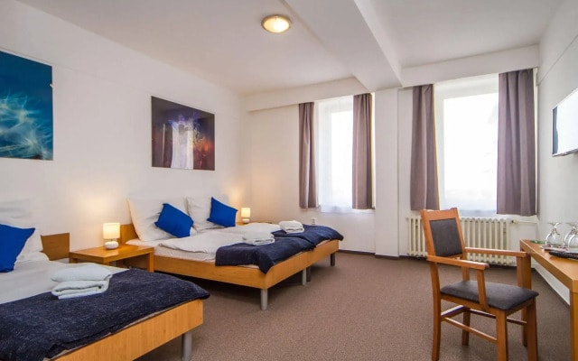 LH Hotel Mědínek Old Town