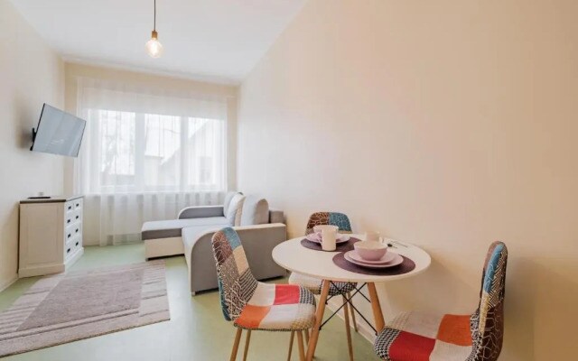 Kastanimaja Apartments