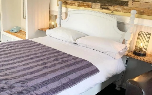 The Traveller's B&B