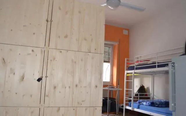 Hostel EastSide