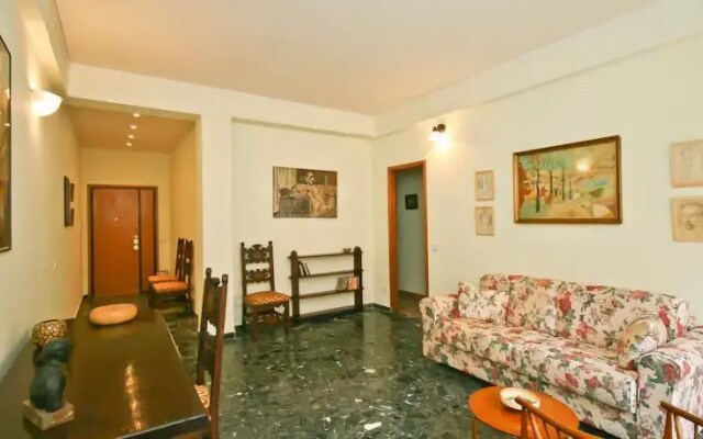 Trastevere Apartment