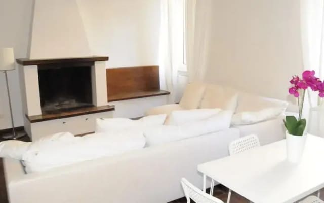 Appartamento Barberini
