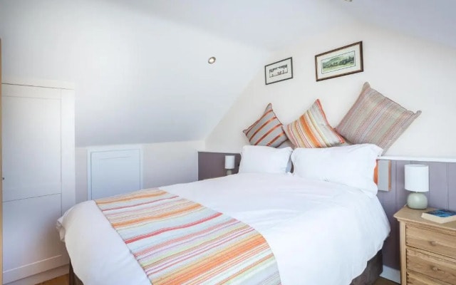Lea View Cottage
