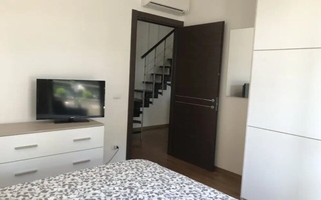 Casa Nel Verde