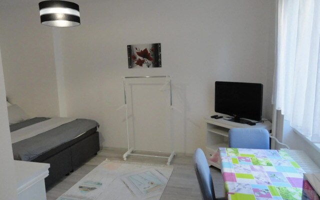 Apartmán Sluka