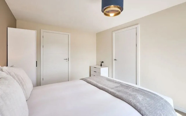 Host Stay Richmond Place 307