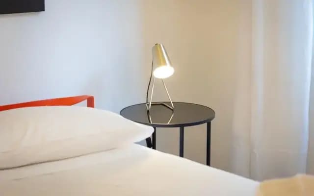 Rental in Rome Clodia 5 Apartment