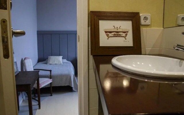 Anitas Bed and Breakfast