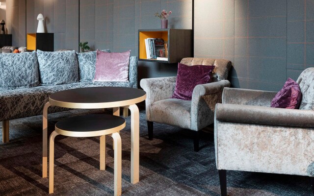 Radisson Blu Plaza Hotel, Helsinki