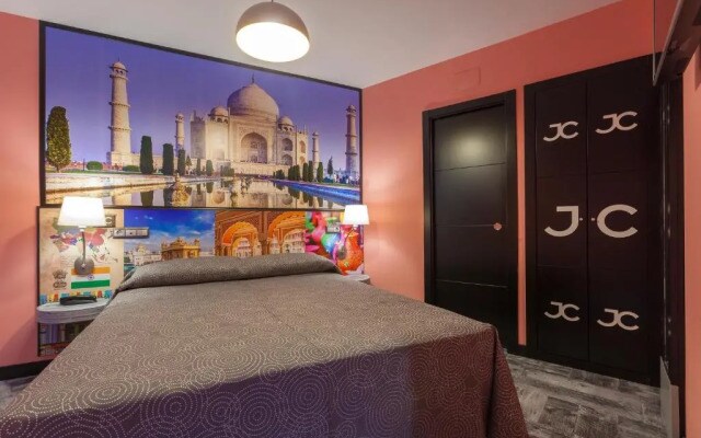 JC Rooms Jardines