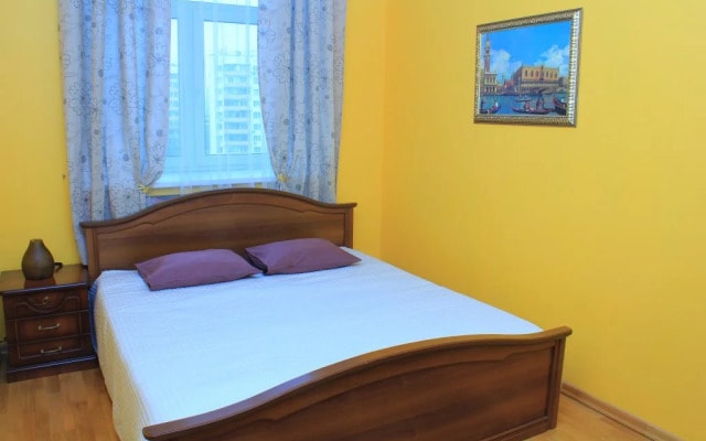 Artist Hostel на Бауманской