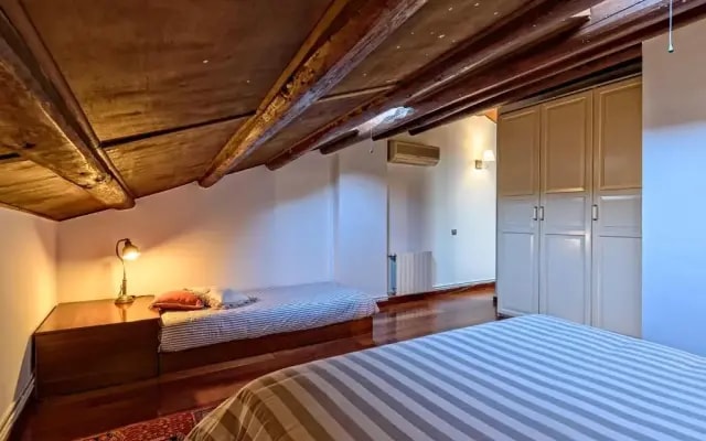 Apartamento con encanto en Badalona
