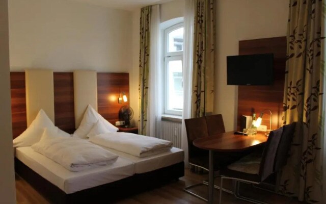 Hotel am Viktualienmarkt