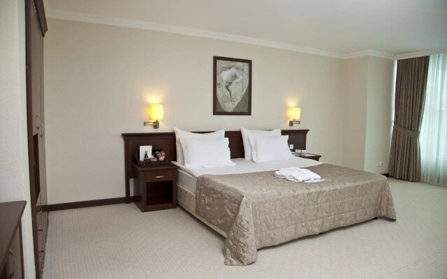 Tav Airport Hotel