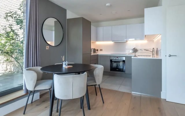 Dakota Apartment Wembley Stadium