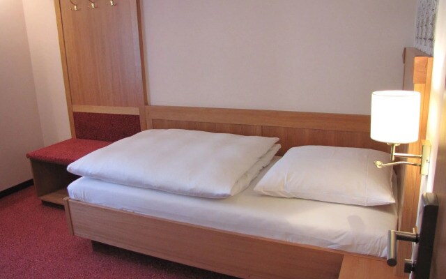 Hotel Bayerischer Hof