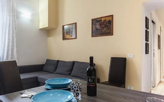Casa AL FONTANONE