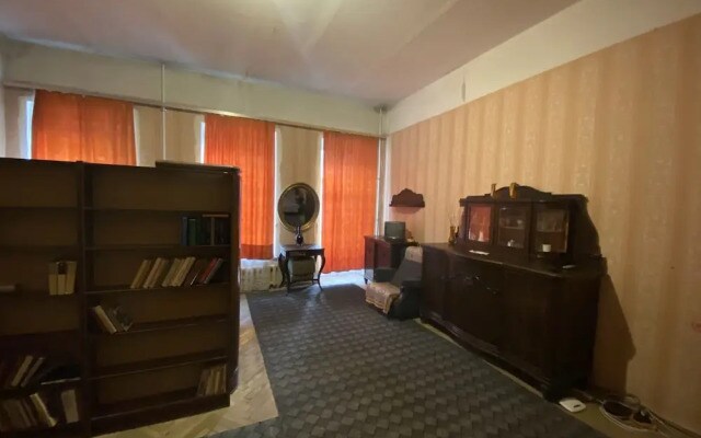 Apartment on Pestela 4