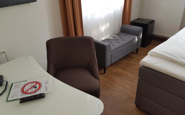 Hotel Primavera Parco