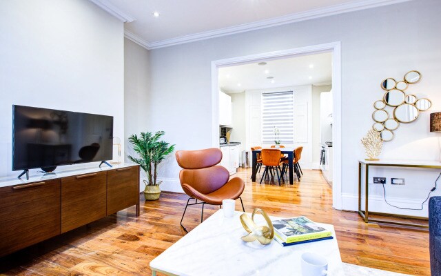 Hybrid Resi Battersea