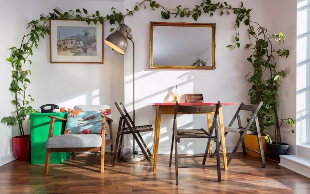 Incredible Penthouse - Regents Canal View Terrace
