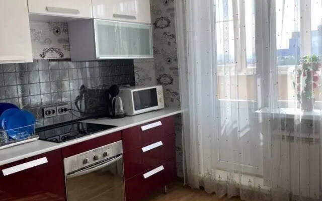 Апартаменты на проспекте Мира