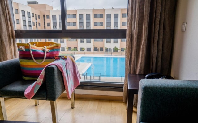 Compostela Suites