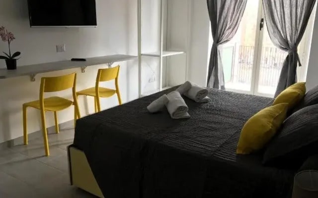 Dunant Guest House