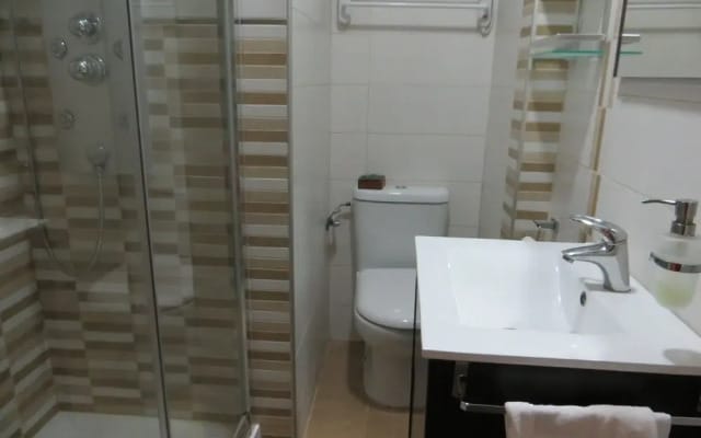 Malaga City Center2