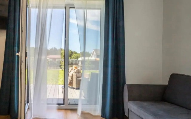 GENIO 7 apartamentai