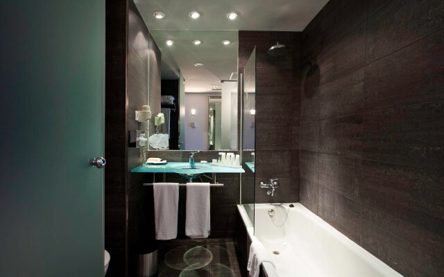 Hotel Vincci Maritimo
