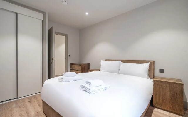 Fabulous North London Flat