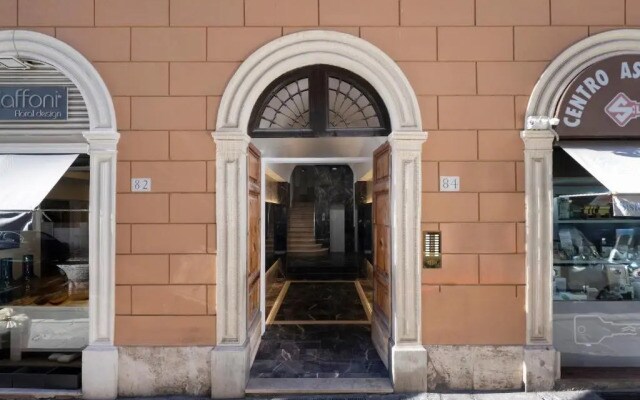 Boutique Hotel Travé