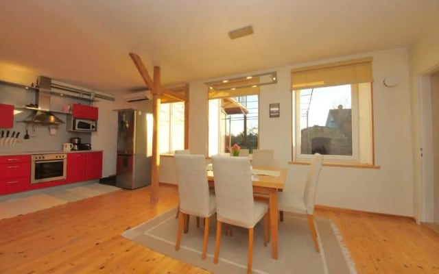 Karja Holiday Apartment