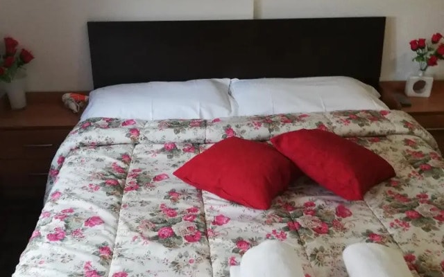 Ca' Marghera Venice