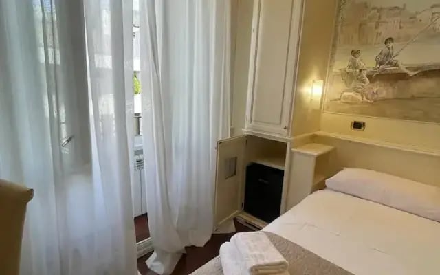 Dama Opera Elegantia Rooms