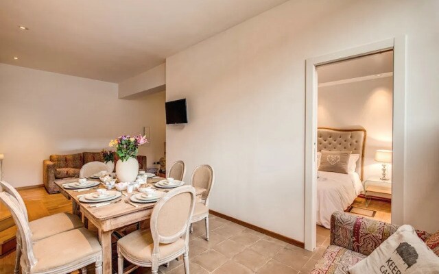 HI Margutta Apartment
