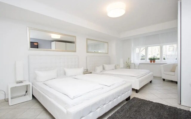 Apartment am Treptower Park 25