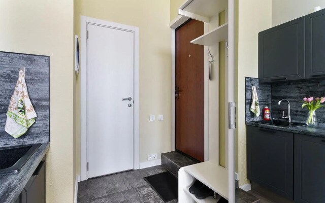 BestFlat24 (БэстФлэт24) на шоссе Алтуфьевское 48 корпус 1