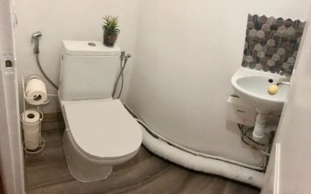Private room 20 minutes from Eiffel Tower