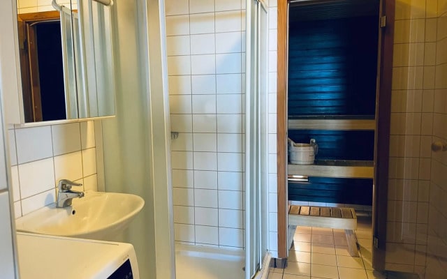 Tallinn Seaside Apartment