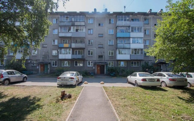 Room Hotel (Рум Отель) на улице Кирова 76