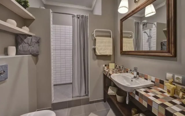 Apart Hotel MATTO D'Art